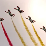 Air Show Radom