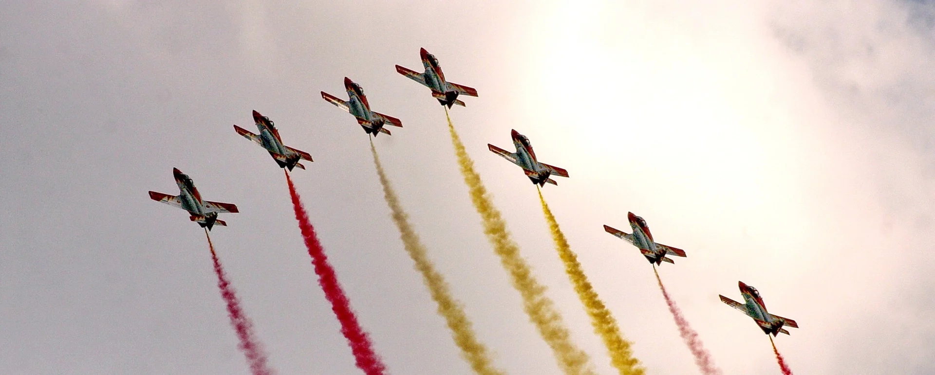 Air Show Radom