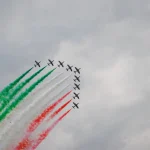 Air Show zdjęcia